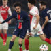 Ligue 1: Leaders PSG face Monaco test this Saturday