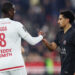 Ligue 1: PSG fall to Monaco (1-0) as Marseille fail to capitalise