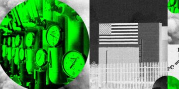 The Trump Administration’s Data Center Push Could Open the Door for New Forever Chemicals