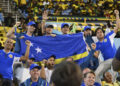 Curacao becomes smallest ever country to qualify for football World Cup