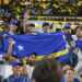 Curacao becomes smallest ever country to qualify for football World Cup