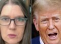 Mary Trump Has ‘Yikes’ Moment Over Detail That Will Hurt Uncle ‘The Most’