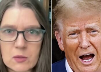Mary Trump Has ‘Yikes’ Moment Over Detail That Will Hurt Uncle ‘The Most’