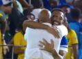 Curacao make history as the smallest country to secure World Cup qualification after holding off Jamaica