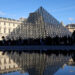 Louvre closes Greek ceramics gallery over structural safety concerns