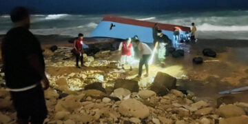 MSF revives rescue mission in Mediterranean after new disaster kills 42