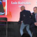 Spain's disgraced former football boss Rubiales egged by uncle at book presentation