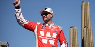 News 2025 | Shane van Gisbergen NASCAR debut season comments five road course wins