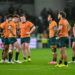 Wallabies coach Joe Schmidt, Justin Harrison selection criticism, Inside Line analysis video