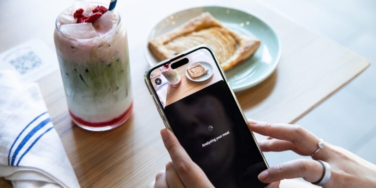 AI has no idea what I’m eating