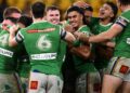 Corey Parker fumes as Canberra Raiders miss out on Magic Round spot