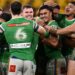 Corey Parker fumes as Canberra Raiders miss out on Magic Round spot
