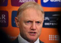 Australia lineup confirmed, Joe Schmidt selection, Paris Test