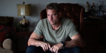 Justin Hartley’s Colter Shaw Reveals on Tracker Why He Is Not Married Yet