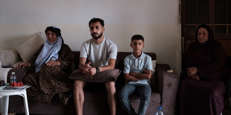 Syrian Yazidis View Sharaa Government With Concern