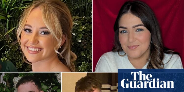 Five people killed and three injured in car crash in County Louth, Ireland | Ireland