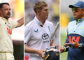Ashes cricket news 2025: Australia and England face tough selection questions ahead of Gabba Test