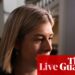 Australia news live: Jess Wilson ousts Brad Battin to become Victorian Liberals’ first female leader; TPG confirms customer died after triple-zero connection failure | Australia news
