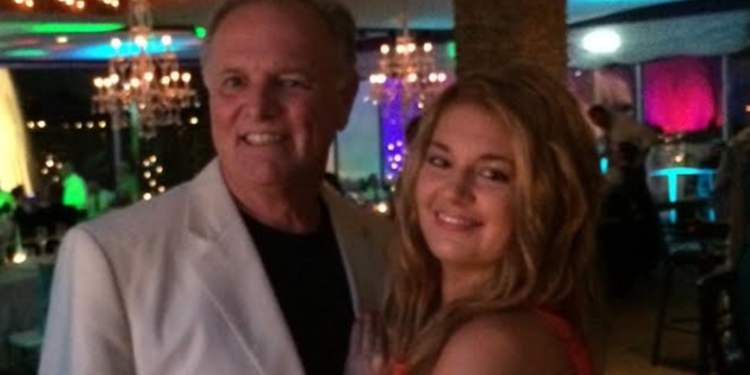 My Dad Was Diagnosed With Colon Cancer