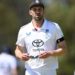 The Ashes 2025 | Mark Wood cleared of serious hamstring problem after injury scare in tour match