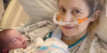 I Almost Died In ICU From A Rare Disease