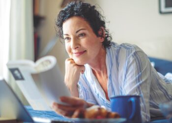 What Happens To Your Brain After You Turn 50