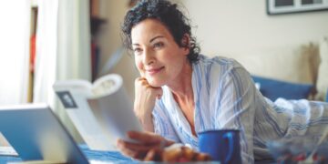 What Happens To Your Brain After You Turn 50