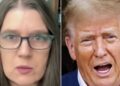 Mary Trump Raises Red Flag Over Uncle’s New Behavior