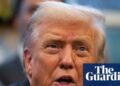 Donald Trump says he has ‘obligation’ to sue BBC over speech edit | BBC