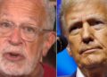 Robert Reich Suggests A Trump Memorial That Nails Him And His Henchmen To History