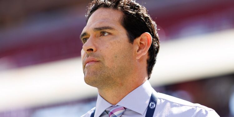 Fox Sports Announces Mark Sanchez’s Future At Network Following Arrest And Felony Charge