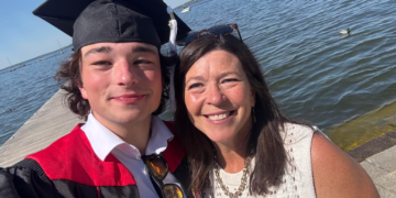 My Son Revealed He Can’t Burp. Here’s How We Treated It.