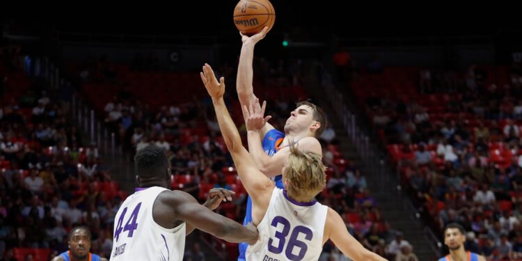 NBA First-Round Pick Gets Cancer Diagnosis At Age 20