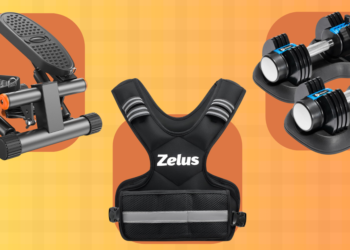 Top Fitness Tools That Can Help Improve Bone Density