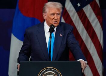 Judge Permanently Blocks Trump Order Requiring Voters To Prove Their Citizenship