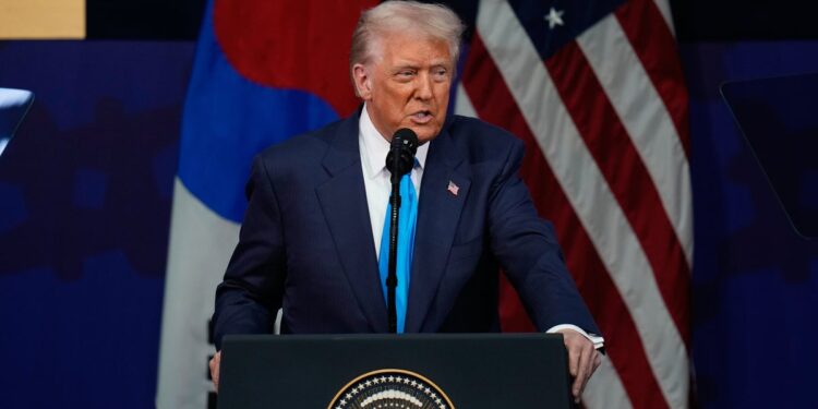 Judge Permanently Blocks Trump Order Requiring Voters To Prove Their Citizenship