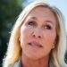 Marjorie Taylor Greene Addresses Her Recent Split With The GOP: ‘I Blame My Own Party’
