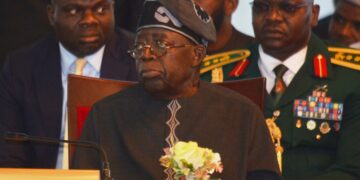 Trump Threatens Nigeria With Potential Military Action, Escalates Claim Of Christian Persecution