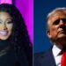 Nicki Minaj Praises Trump For Speaking Out About Christians Being ‘Slaughtered’ In Nigeria