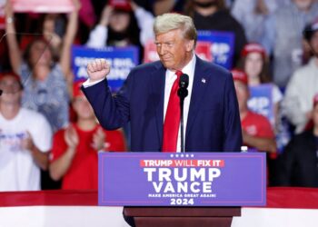 A Year After His Election, Trump Has Failed To Deliver On His Biggest Campaign Promises