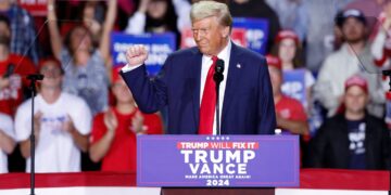 A Year After His Election, Trump Has Failed To Deliver On His Biggest Campaign Promises