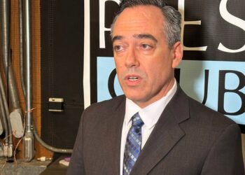 Democrats Win Big In Georgia Public Service Commission Race