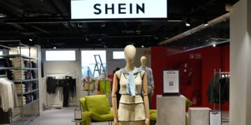 Shein Faces Backlash Over Paris Store And Childlike Sex Dolls
