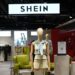 Shein Faces Backlash Over Paris Store And Childlike Sex Dolls