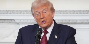 Trump Acknowledges Election Results Weren’t ‘Good’ For Republicans