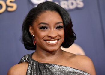 Simone Biles Reveals She’s Had 3 Plastic Surgeries