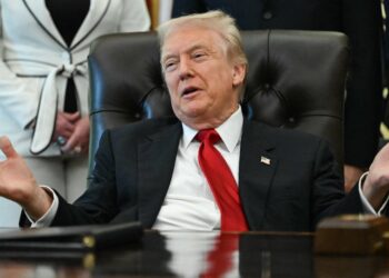 Trump Rejects His Supporter’s Cost Of Living Concerns