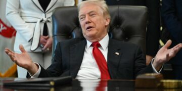 Trump Rejects His Supporter’s Cost Of Living Concerns