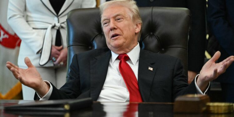 Trump Rejects His Supporter’s Cost Of Living Concerns