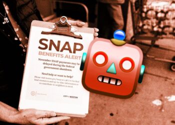 Racist AI SNAP Videos Are Going Viral Online